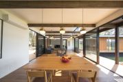 The Koonwarra House